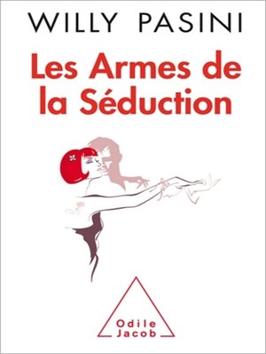 cover image of Les Armes de la séduction